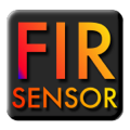 FirSensor Icon